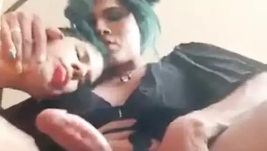 zafiro egzotika alma göt