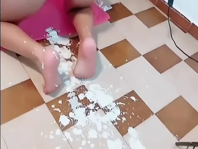 Anal Sıçrama