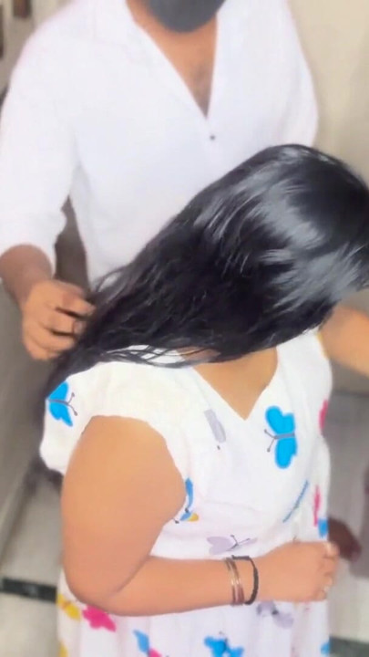 Genç devar seksi yengesini ilk kez sikiyor | Klip 1