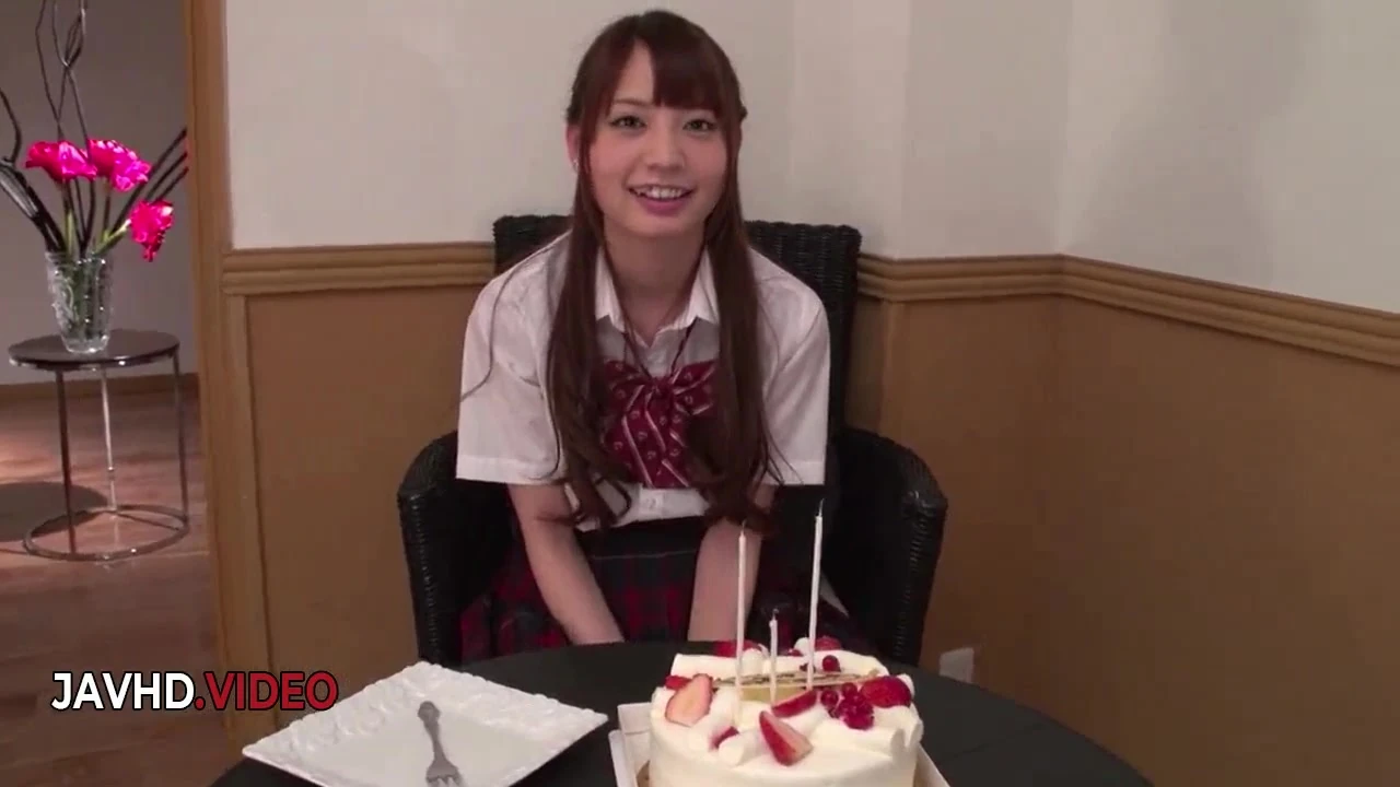 Yuria Mano’s Intense Classroom Encounter