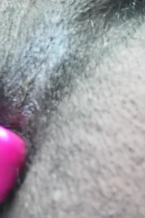 Anal vibratör