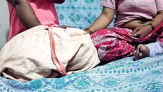 Üvey anne sert sikiliyor