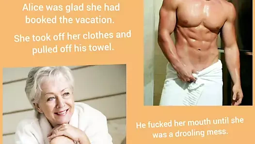 Puma nineler ve adım anneler yazısı 4