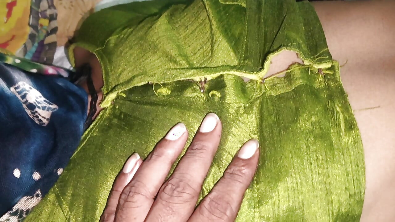 Bangali bhabhi ki Desi style cudai