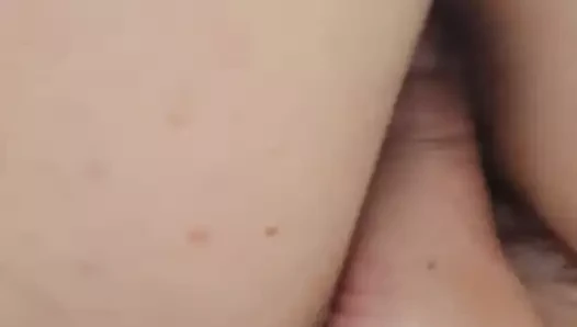 Die Geile Fotze Stopfen