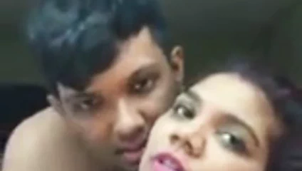 Müslüman çift kahrolası