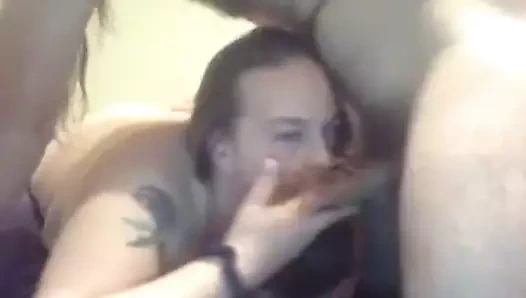 bbw hairjob, uzun saç, saç