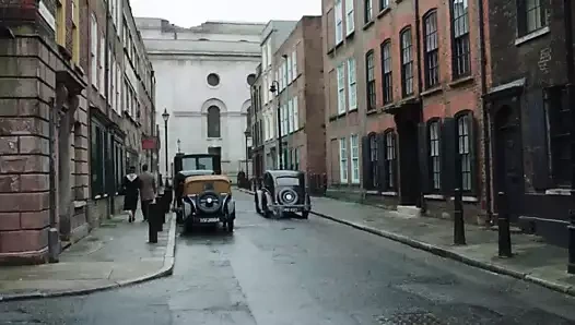 Michael ve Thomas'ın aşk hikayesi