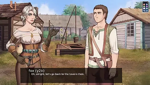 Kirli fantezi (düşmüş turta) - 37 sam nerede foxie2k