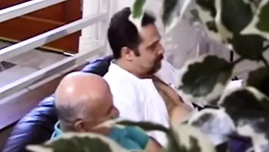 Eş değiştiren evli kadın götüne yarak atmayı seviyor!