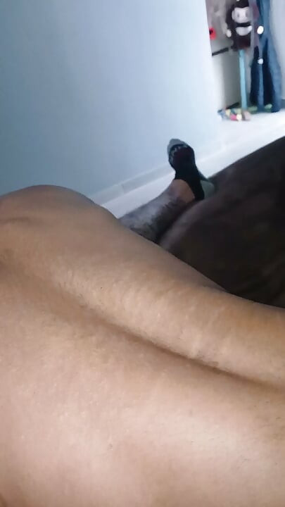 I fuck my brother's friend like a whore