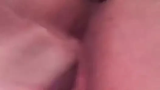 Prenses boşalıyor!