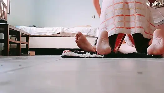 Stepdaughter wants me to fuck her  from everyone