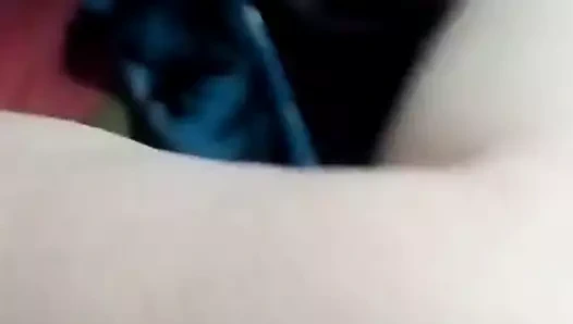 O sikikleri benim kıllı kedi ve ben orgazm