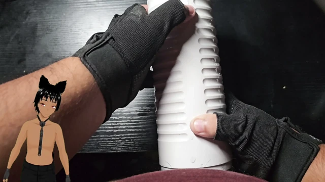 Using the max 2 to pleasure myself and test it out!