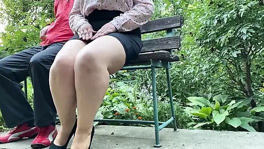 Kayınvalidemin kirli külotunun kokusu hala beni tahrik ediyor