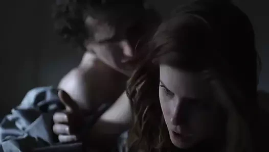 Kate mara iskambil evi - 2. sezon - bölüm 14