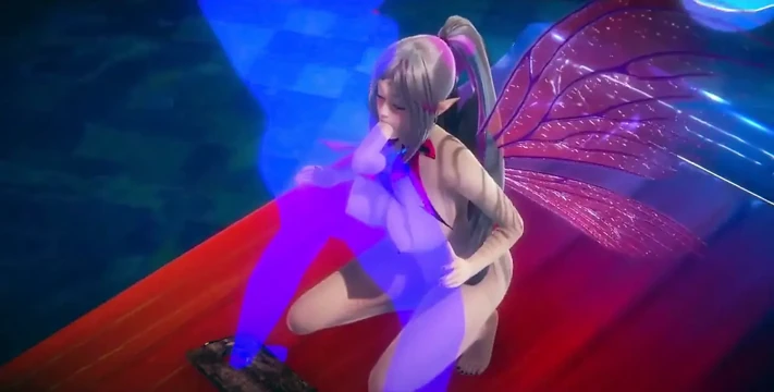 Fire hemblem hentai - plumeria sert seks bölüm 2 - Japon Asyalı manga anime film oyunu porno