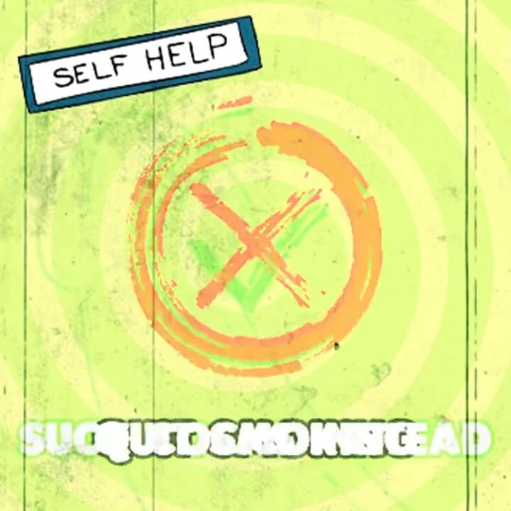 Sadece ses - sigarayı bırak yarak emiyor