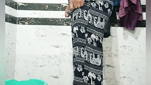 Priya Bhabi Big Ass Sexy Body Video Shoot