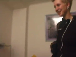 Zoccole per un giorno