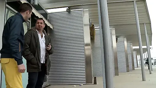 Два пикера лучше одного