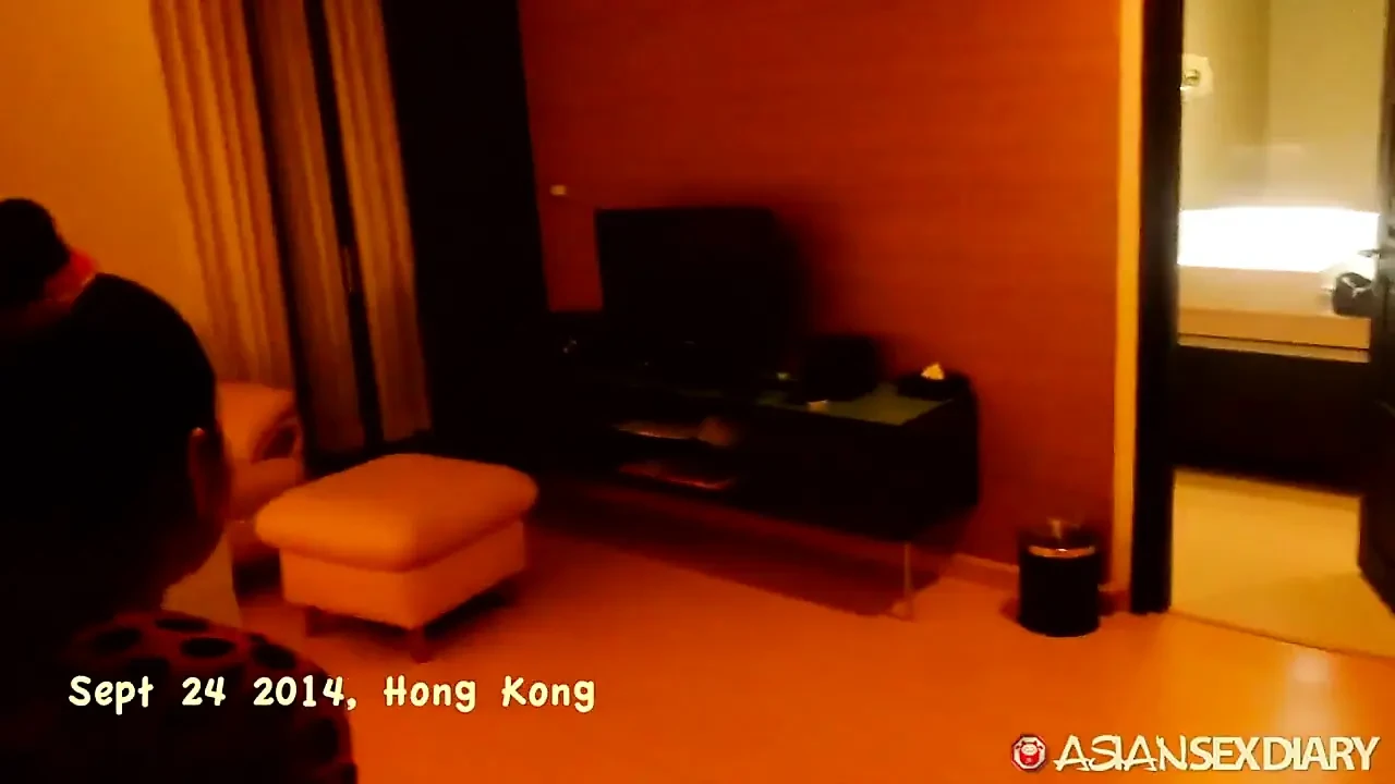 HD Asiansexdiary Asian Milf Uses Her Hips To Please Foreigner (Full Video) - Vienna Special