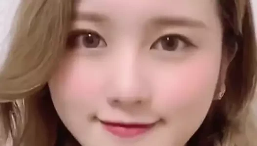 Doğanın haru boşalmak için hazır