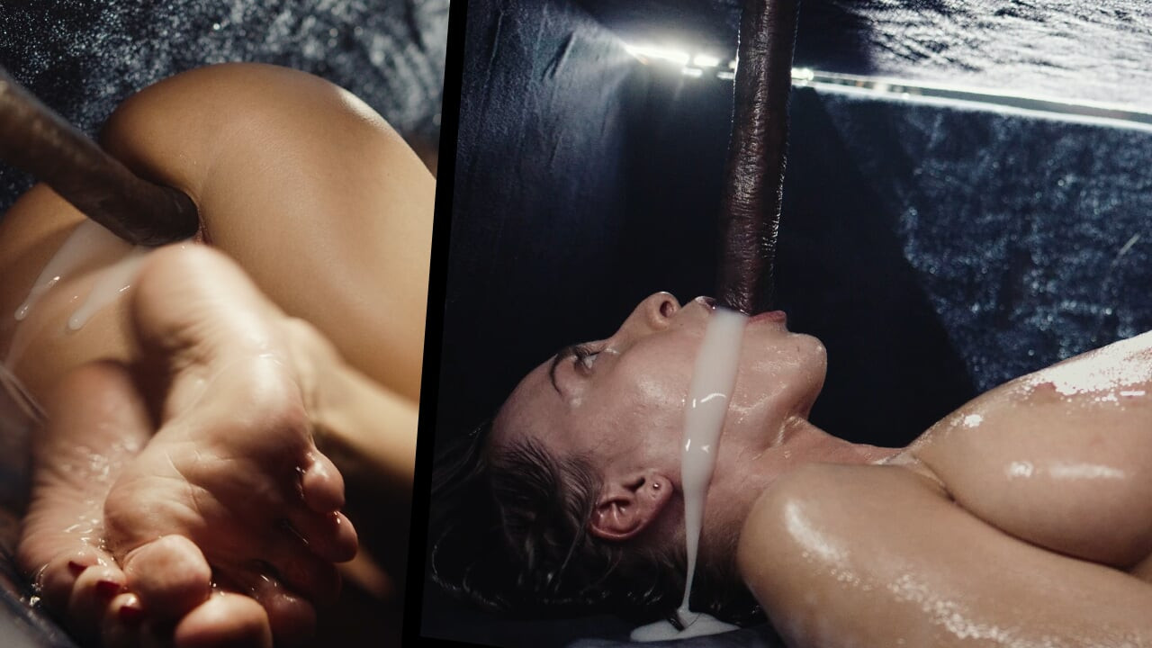 Josephine jackson hentai canavar sikişi - aşırı boşalma ve birden fazla dölleme
