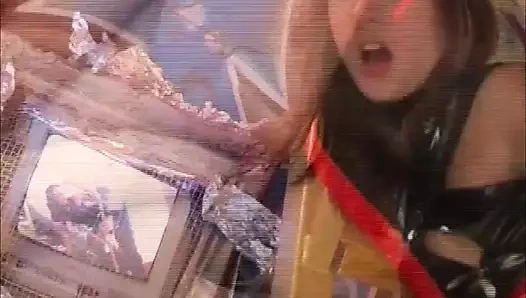 Almanya'da gerçek sapıklık!!! - travma #01