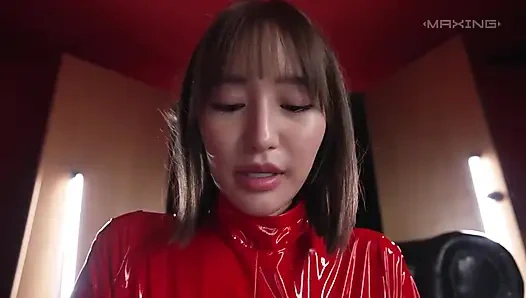 Hyakunaga Sarina - esaret kraliçesi