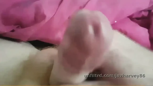 Jax harveys döl gösterisi #3