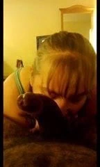 İbadet değil benim babam dick