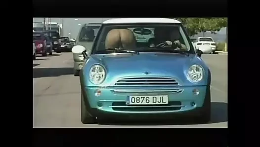 Austine Powders: L'agente del sesso! (Full Movie)