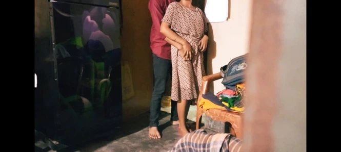 Öğretmen eğitim bittikten sonra öğrenci kızı sikiyor