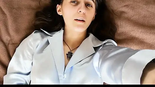 Seni yiyeceğim