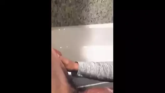 Hile karısı içinde da banyo