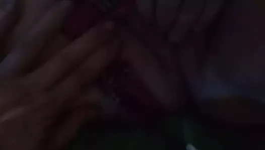 Herhangi bir eşin kedi (bbw hemşire)