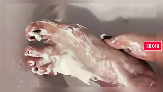 Ayaklarımda lor - nadine - sox4u