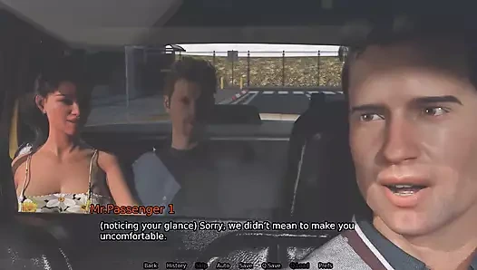 Tapılan evlilik: derinden aşıklar ilişkilerini baharatlı yapmak istiyorlar döllenmiş amcıkla bitiyor - bölüm 1