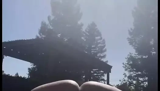 Kitty69kat Güneşin Altında