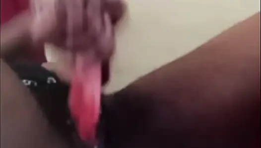 Hintli desi kız mastürbasyon