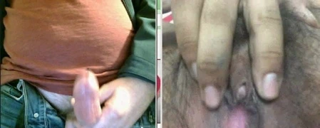 Knutsen chats ve cums ile hottie parmak ona kedi