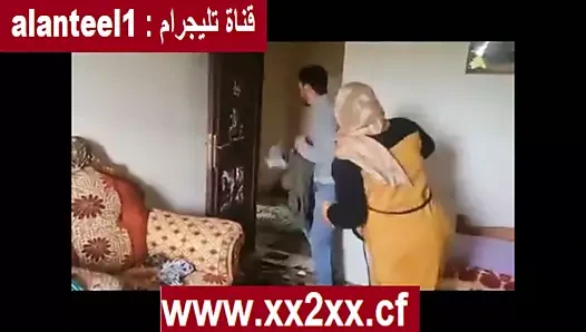 Mısırlı milf eş becerdin doggystyle