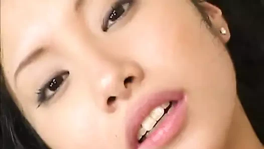 Asyalı grup seks genç sürtük