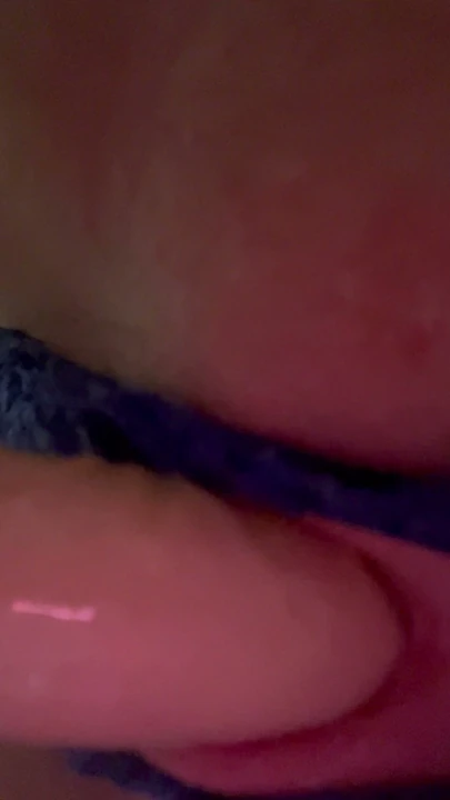 Sıkı dildo sikme