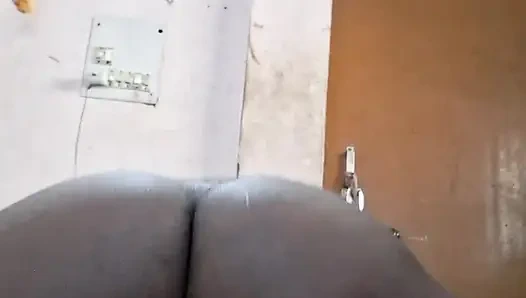 Hintli Bangali Boudi