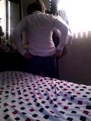 disfrutando la 40ena despues de tener amorsito mi ex y y te