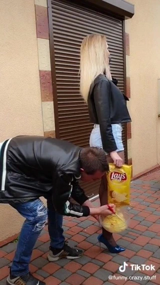 Tiktok tayt