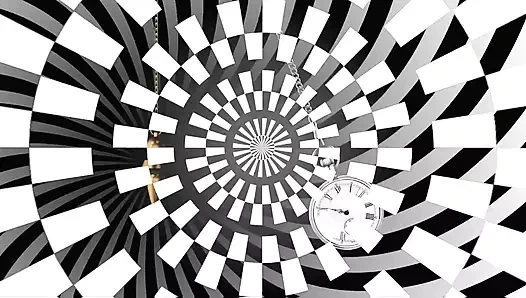 Bir haftadır bekaret kemeriyle orgazmını kontrol ediyorum ve takma yarakla deliğini sikiyorum